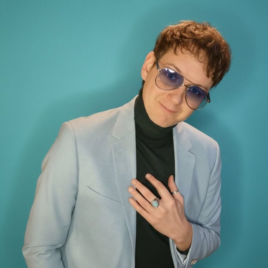 Gino Marino