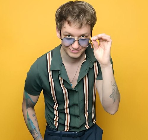 Gino Marino