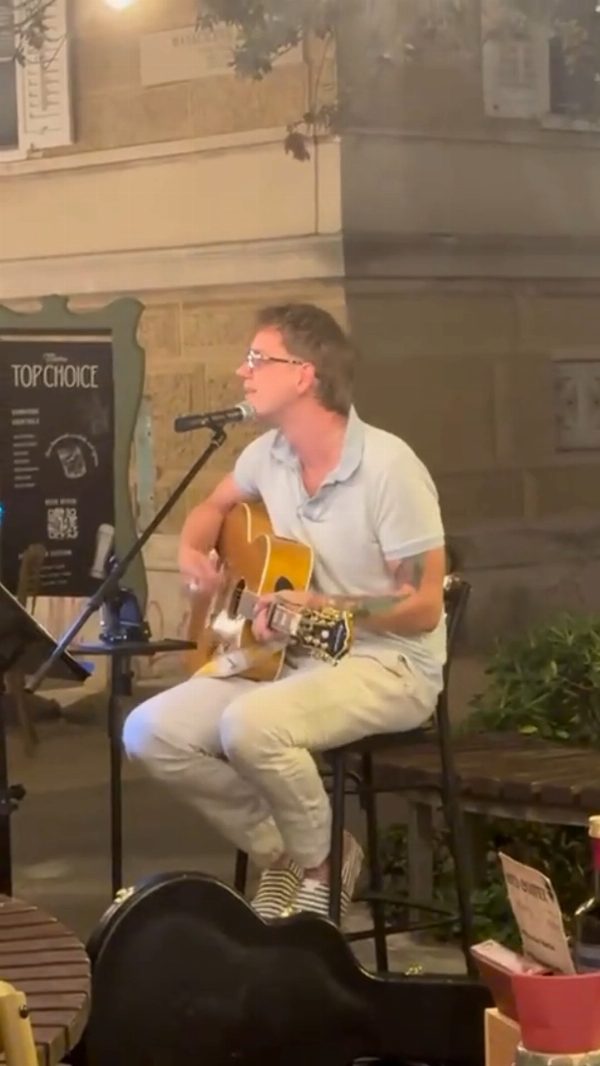 🎶 Petak je tu, vikend je tu…